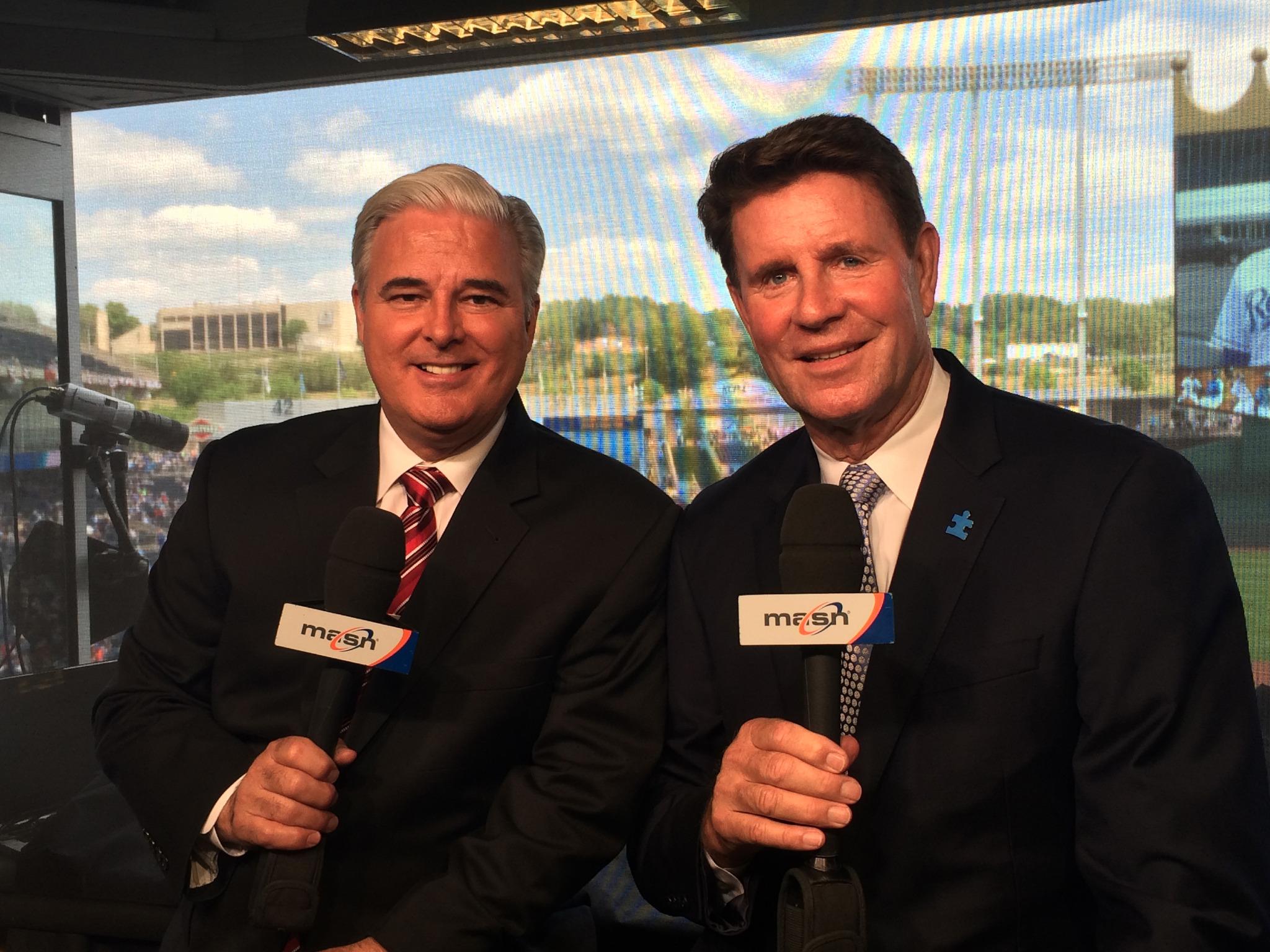 Happy Birthday to HOFer and colleague Jim Palmer. Many more to come.   