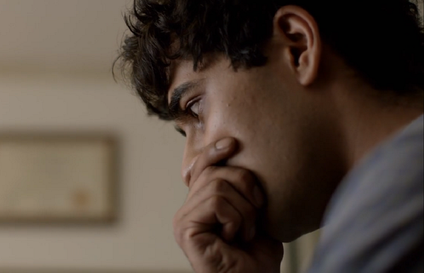 MyAutumnDay's tweet photo. Coming Sunday... Can you wait? @SHO_Homeland #ironinthefire http://t.co/SwSdf1AcwV