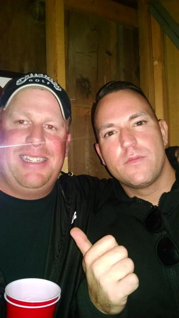 deap375's tweet photo. @TheRealBubbaK we party like everybody just talk about how they party#McCoshMill
Thanks for the show in JC Bubba http://t.co/fj6cHiOgi5