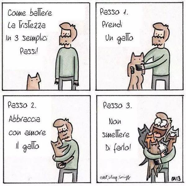 Anche il cane <3