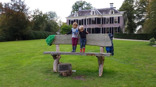 ElkeHilhorst's tweet image. Zo en nu zij we #rozig na 5 uur banjeren. En wat was het een #prachtige dag!