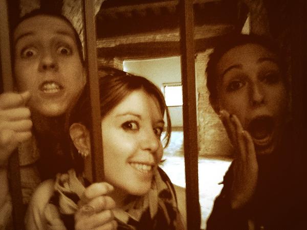 SaritaNavarro13's tweet photo. Se terminan mis vacaciones... NOOOOOO!!!!!!!!!!  Jajajaja http://t.co/fZU1sjeTyu