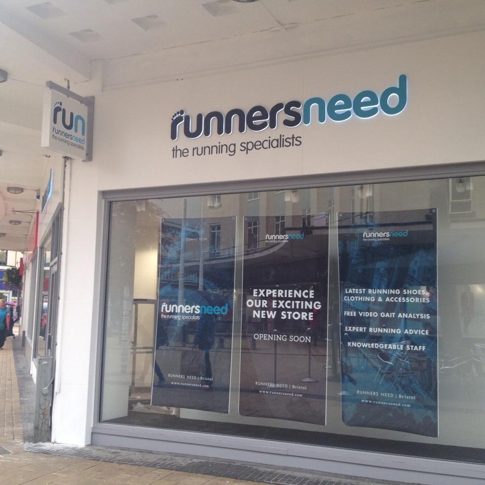 Runners Need (RunnersNeed) Twitter