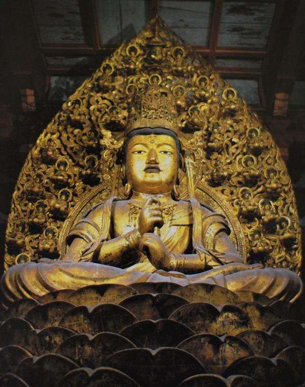 美しい日本の仏像 on X