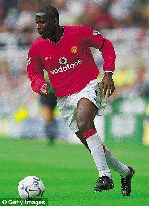         |                       Happy birthday Andy Cole 