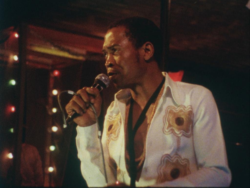 Happy birthday to the man, the legend Fela Kuti - it would have been his 76th birthday 
