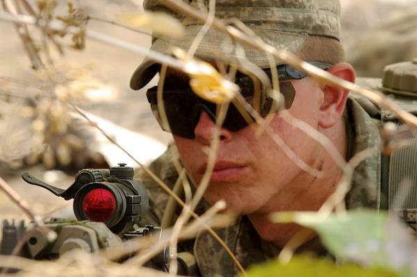USArmyWHC's tweet photo. Today 2 p.m. EDT Live: #USArmy @FORSCOM hosts #AUSA2014 #RegionalAlignment Panel | http://t.co/2DSbNZ7EKY | #AUSACMF http://t.co/jpA3CK5ZJ4