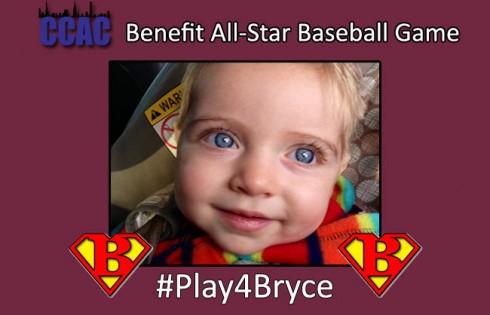 RobertMorrisU's tweet photo. CCAC Benefit All-Star Baseball Game Set For Monday, October 20th http://t.co/bdrkMH4gmJ
#Play4Bryce http://t.co/pEgMuYRkyx