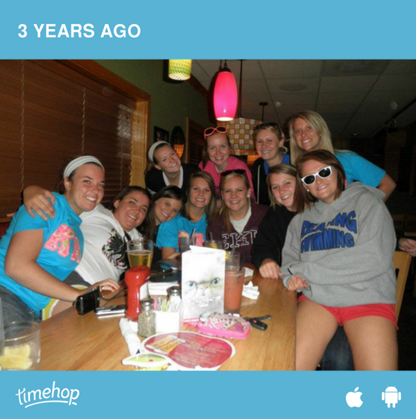 a_reg03's tweet image. The night we realized @kaitthegreat was a karaoke star! Best night eva. @maryturnerup #90spowerhour