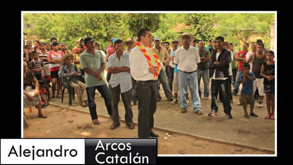 Alejandro Arcos Catalán tweet media