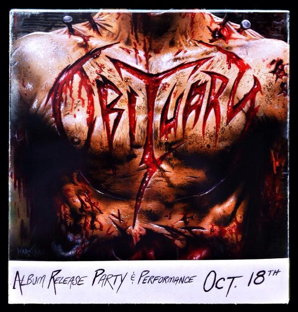 TAMPA!!
WHO'S READY FOR A PARTY?
AlbumReleaseParty This Saturday <a href="/Brassmugtampa/">Brass Mug</a> 
New Album will be FOR-SALE!