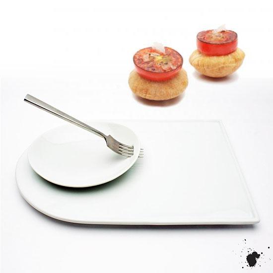 Ever heard of "food furniture"? bit.ly/1shmyfZ