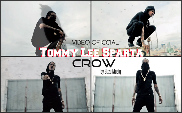 tacticomusic's tweet photo. #videoOficcial @TommyLeeSparta by @GuzuMusiq @Keona_Danesia -#Crow http://t.co/wmSmFYHODq http://t.co/FU9hUVGuHn