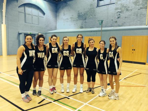 RoeyNetball's tweet photo. Our lovely 2nd team!! Great win for Roehampton! http://t.co/2sLSB2dqDl