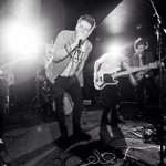 Photo by H O U R S (@HoursUK)
