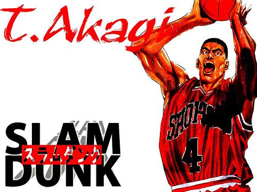 画像 スラムダンク名言 Slamdunk Img Twitter