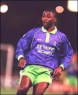 Happy Birthday Andy Cole, Andy Andy Cole He gets the ball, scores a Goal! Andy Andy Cole!  