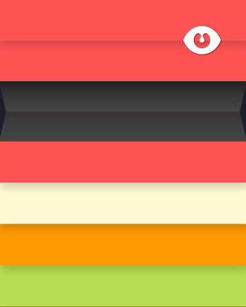 mintfoundry's tweet photo. I quite like the colors in our #prompt app, courtesy of @eeoyr89 http://t.co/c3qwNeeeS0