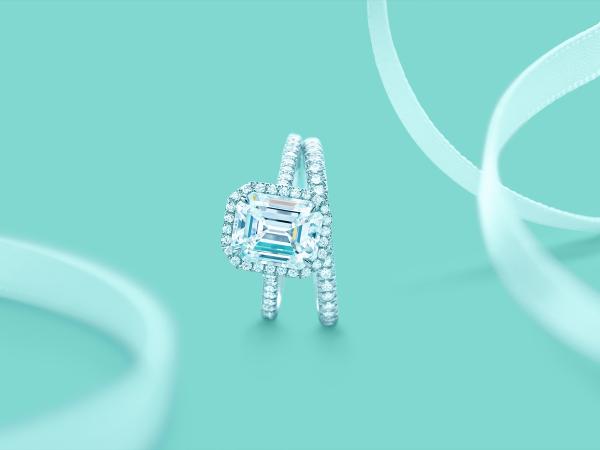 TiffanyAndCo's tweet image. Better together.