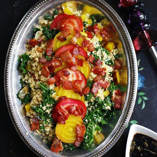 FoodMesh's tweet photo. Excellent Salad #food #recipes http://t.co/PGpfeHq03t http://t.co/ZSL8cJ0pLn