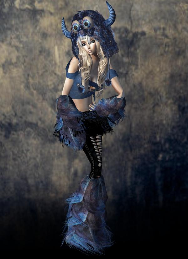 IMVU tweet picture