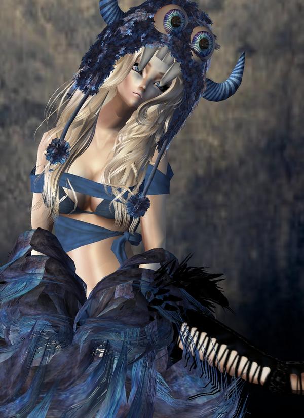 IMVU tweet picture