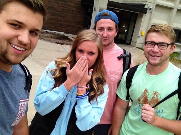 CodyCaputo's tweet photo. #KOHwmu #alphaphiwmu #SigmaChi http://t.co/bsTJ27wAbW