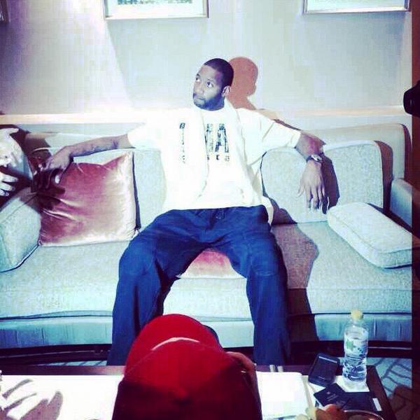 TMACinCHINA's tweet photo. Tracy McGrady in Hohhot,China 2014.10.15（Photo by:T-Mac Fans）@Real_T_Mac http://t.co/A99DBhY9m9
