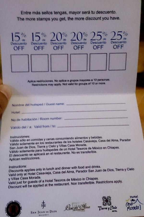 TesorosdeChiapas tweet media