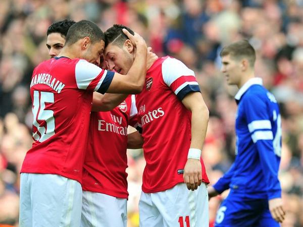 Alex_OxChambo's tweet photo. Happy birthday @MesutOzil1088 🎉.... Get well soon bro👊 http://t.co/hRMQALOvx0