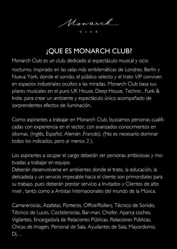 Monarchclub's tweet photo. http://t.co/xVeMrrqkQP