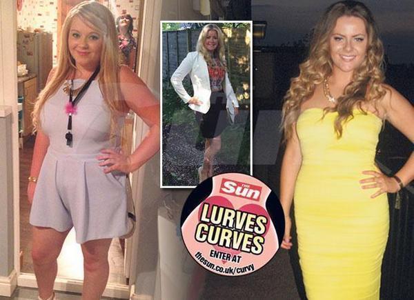 TheSun's tweet photo. Still time to join these gorgeous girls bidding to win our #SunLurvesCurves modelling comp... http://t.co/bPh1mhFfPA http://t.co/kbO8RXOFa5