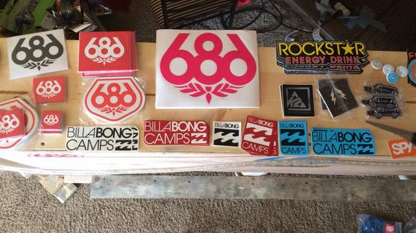 CSBSJUSSC's tweet photo. Hey everyone we have 4 sticker packs to give away! For a chance to win you must retweet this tweet and be following http://t.co/9tx8VnbdhI