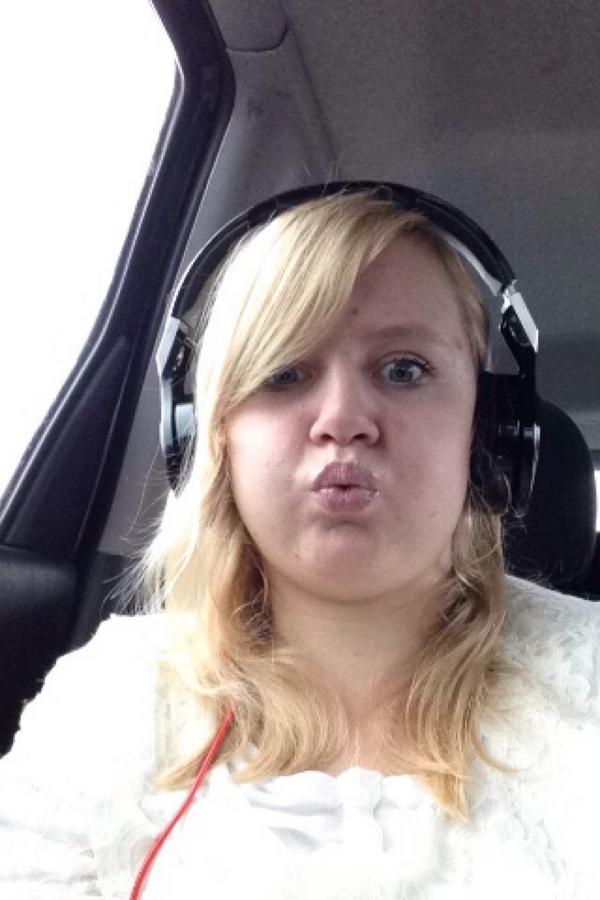 puddleheart tweet picture