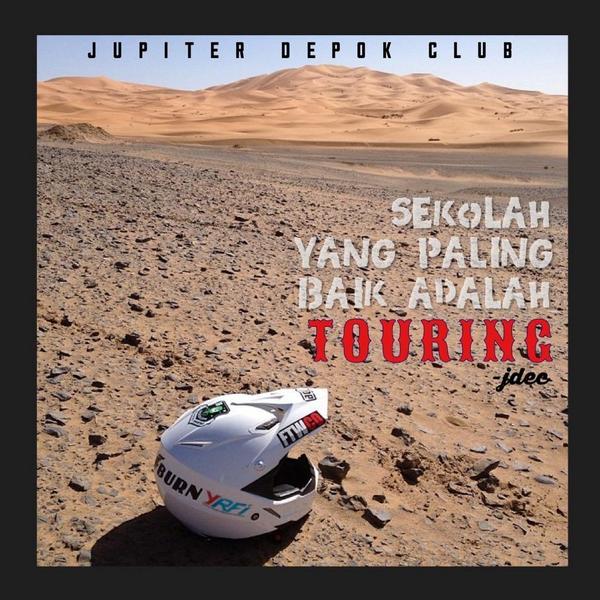 kerennn "@jupiterDPKclub: 101% "