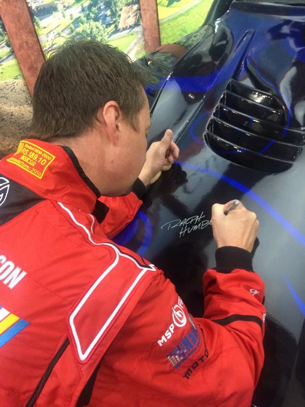 gatewaycanyons's tweet image. #drivenexp #gatewaycanyons #IMEX14