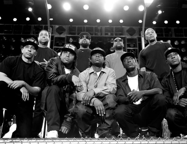 icecube's tweet photo. NWA x NWA 
#WestCoastWednesday http://t.co/oS8FeChjzt