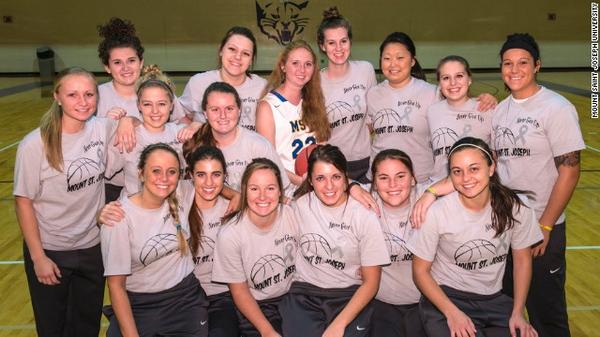 College moves up season so dying basketball player can play first game  cnn.it/1w34rt7 via <a href="/cnnusnews/">CNN US News</a>