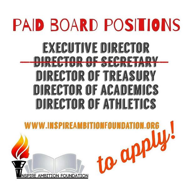 weare_iaf's tweet photo. seeking young professionals with a passion for community, mentorship, and education!   http://t.co/IKzgjatHff http://t.co/M6wldMRC6r