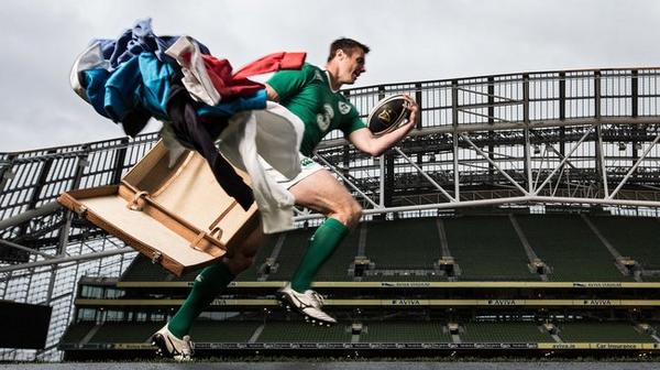 IrishRugby's tweet photo. Check in with #GuinnessPlus for a chance to support Ireland 'home and away'! http://t.co/61qfZdglyi http://t.co/hGFe2vUq2x