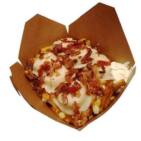 VPXUBCSUO's tweet photo. Anyone know where I can get some delicious Poutine in Ottawa? #fcee14 http://t.co/LlQw39nfXO