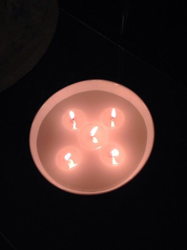 donnaida's tweet photo. Exclusive @RachelVosper candles for @iamtheIDAgirl are burning brightly at the @GHA_JumeirahLiv for #IDASS15 http://t.co/BMNzBI9bma