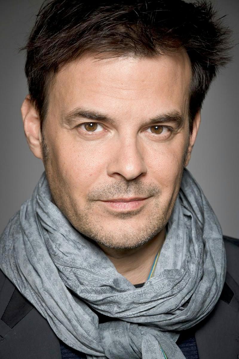 Happy birthday director whose latest film The New Girlfriend is wowing audiences at the 