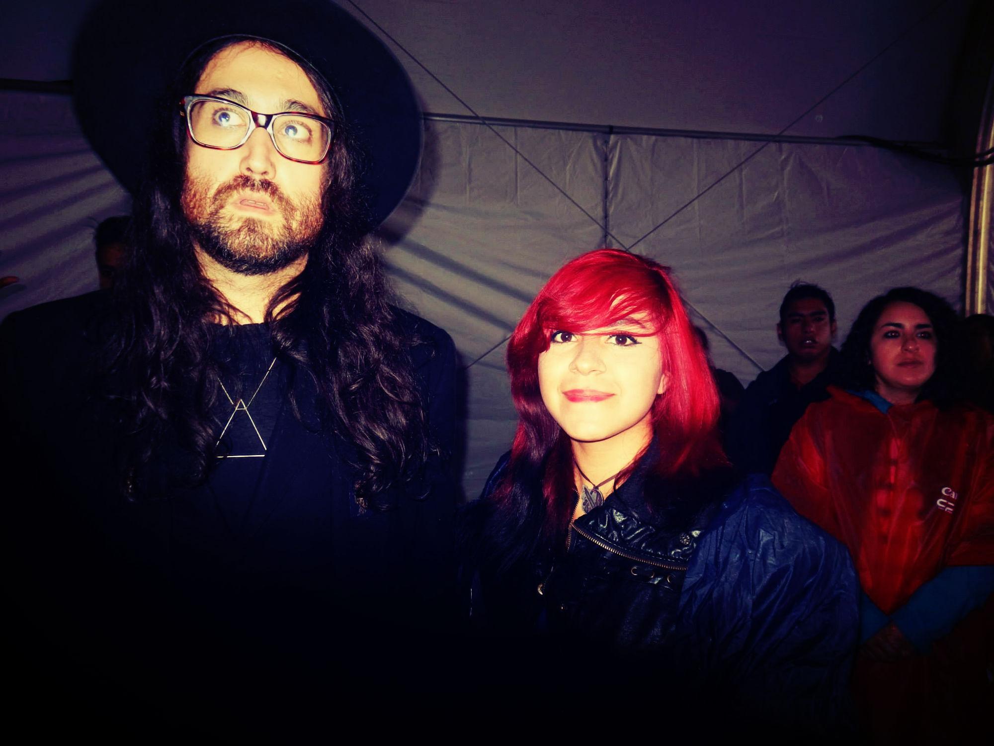 Sean Ono Lennon (seanonolennon) Twitter