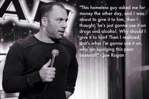 GiveEmShaft's tweet photo. Joe Rogan >>> http://t.co/NhhX6YaoZg