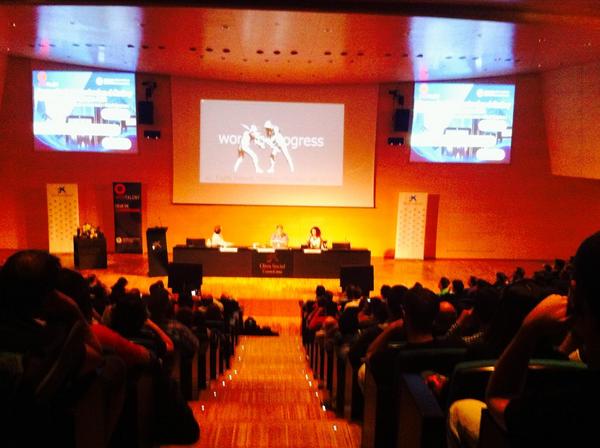 #UPCVideogames Grandes consejos de #Ubisoft sobre su experiencia internacional en #videojuegos