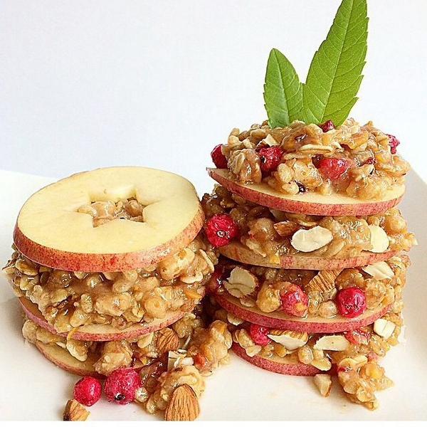 AdalbertoSldn's tweet photo. Delicious 🙆!
Check @befitsnacks
#getmotivation✨
#optimumblender #vegetarian
#eatclean #eathealthy #fitness
#home... http://t.co/iAmqrTANdq