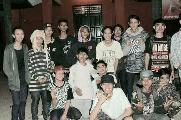 REMAJA PUSING CREW (@remajapusing) on Twitter photo 