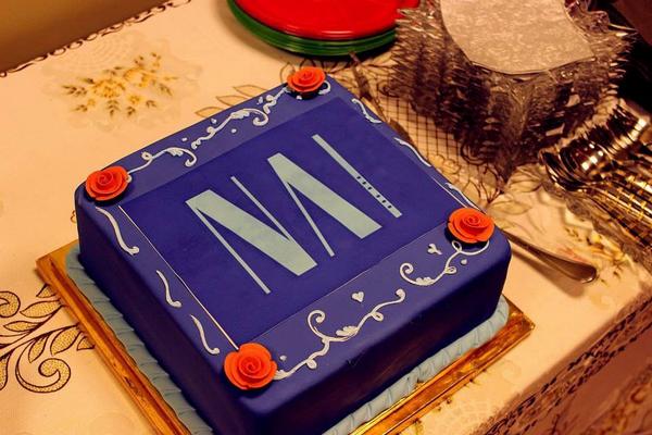 Naiproductions's tweet photo. من اول اجتماع في استوديوهات #ناي مع مجموعة من الفنانين والاعلاميين
@omarsadi1980 
@mobaarafat
@bilalart2012 http://t.co/Afam65D7rl