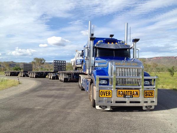 LargeMachines's tweet image. 